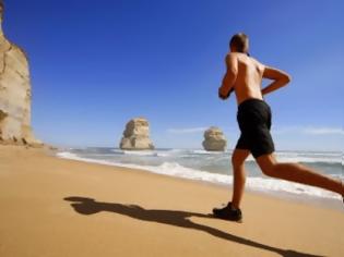 Φωτογραφία για Διατροφικές οδηγίες για μεγαλύτερη αντοχή στο τρέξιμο