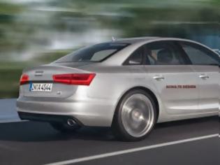 Φωτογραφία για Η επόμενη γενιά του Audi A4 θα δώσει έμφαση στην τεχνολογία και την οικονομία.