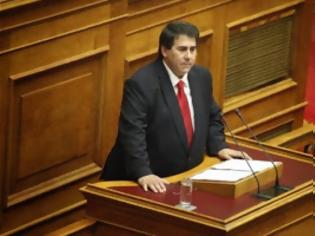 Φωτογραφία για Δήλωση του Δ. Τζαμτζή που προκαλεί: Ξεραίνουμε το σκ*τό μας για να ζήσουμε με 5.400 το μήνα! [video]