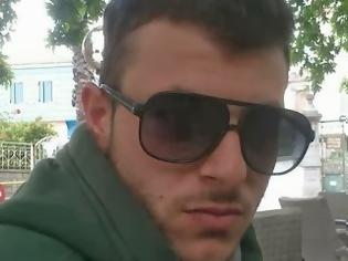 Φωτογραφία για Αυτός είναι ο 24χρονος φοιτητής που εξαφανίστηκε μυστηριωδώς στις Σέρρες