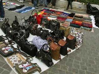 Φωτογραφία για Ηράκλειο: Αστυνομικοί έλεγχοι για την καταπολέμηση του παραεμπορίου