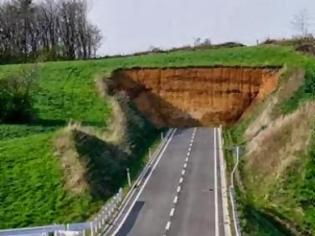 Φωτογραφία για Ιονία Οδός χωρίς... Πάτρα - Πύργος - Τσακώνα - Κάποιοι πανηγύριζαν προ καιρού