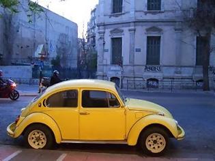 Φωτογραφία για Hμερίδα για τα 100 χρόνια αυτοκίνηση στην Ελλάδα