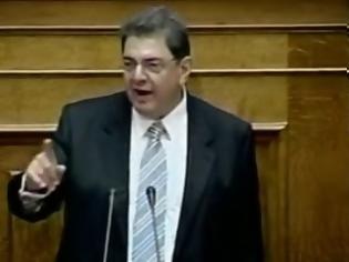 Φωτογραφία για Το σήμα κινδύνου του Χρίστου Βερελή από το 2008 για την οικονομία και την υπαγωγή της χώρας στο ΔΝΤ [video]