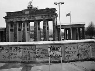 Φωτογραφία για Βρήκαν το 138ο θύμα του Τείχους του Βερολίνου