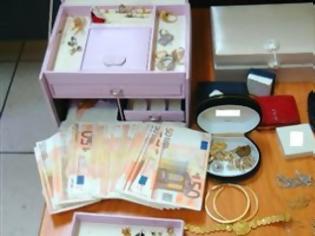 Φωτογραφία για Εξαρθρώθηκε εγκληματική ομάδα που εξαπατούσε ηλικιωμένους