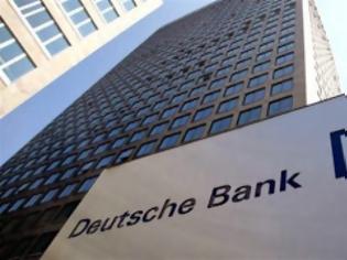 Φωτογραφία για Η Deutsche Bank υπερτριπλασιάζει τους υπαλλήλους της στην Ιρλανδία