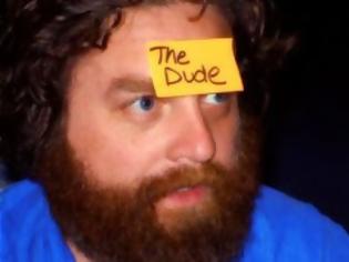 Φωτογραφία για Zach Galifianakis... 7 πράγματα που σίγουρα δεν ξέρετε για εκείνον!