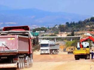 Φωτογραφία για Ολυμπία Οδός χωρίς την... Ολυμπία είναι αδιανόητη, λέει ο Κατσιφάρας