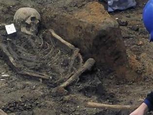 Φωτογραφία για ΗΠΑ: Βρέθηκαν οι σκελετοί οικογένειας που αγνοούνταν από το 2010