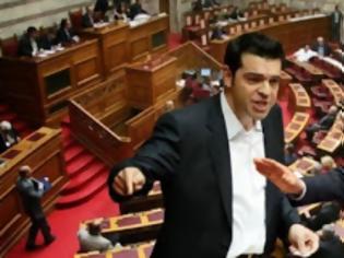 Φωτογραφία για ALCO: ΟΡΙΑΚΟ ΠΡΟΒΑΔΙΣΜΑ ΣΥΡΙΖΑ ΜΕ 0,4%