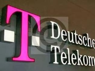 Φωτογραφία για Η Deutsche Telekom φέρνει ασφαλείς συνδέσεις Internet στην Ευρώπη