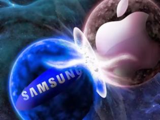 Φωτογραφία για Apple και Samsung έχουν το 109% των κερδών στην κινητή τηλεφωνία