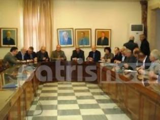 Φωτογραφία για Πύργος: Σύσκεψη θεσμικών φορέων για τις «Λίμνες»…