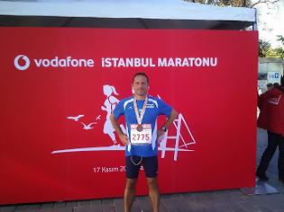 Φωτογραφία για Πρώτη συνάντηση του Running Team