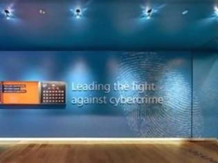Φωτογραφία για Η Microsoft εγκαινίασε Κέντρο καταπολέμησης Ηλεκτρονικoύ Εγκλήματος