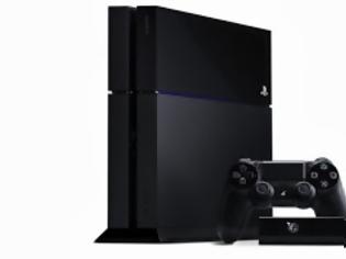 Φωτογραφία για Ενα εκατομμύριο PlayStation 4 πουλήθηκαν σε 24 ώρες