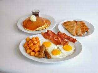 Φωτογραφία για Τα τρόφιμα που πρέπει να αποφεύγουμε στο πρωινό