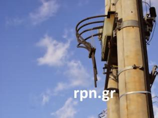 Φωτογραφία για Μπαράζ κλοπών καλωδίων της ΔΕΗ στο Δήμο Ραφήνας-Πικερμίου