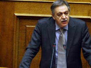 Φωτογραφία για Κουκουλόπουλος: Κανένας βουλευτής δεν θα ερωτοτροπήσει με την πρόταση Τσίπρα