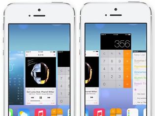 Φωτογραφία για Quasar: cydia tweak...έρχεται με δυνατότητα χειρισμού από το multitasking