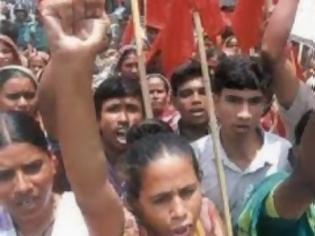 Φωτογραφία για Μπανγκλαντές: Νέες διαδηλώσεις για τον μισθό πείνας των 68 δολαρίων
