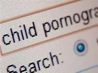 Φωτογραφία για Διαδικτυακό «μπλόκο» στην παιδική πορνογραφία