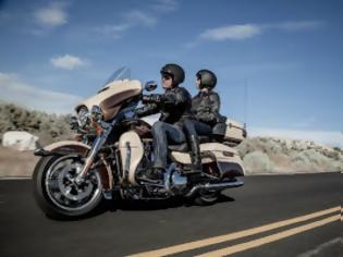 Φωτογραφία για Η Harley-Davidson συμπληρώνει 110 χρόνια παρουσίας