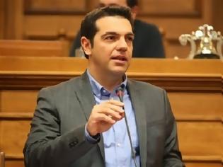 Φωτογραφία για ΤΣΙΠΡΑΣ: ΕΙΝΑΙ ΑΠΟΣΤΑΤΕΣ ΟΣΟΙ ΔΕΝ ΑΝΤΕΧΟΥΝ ΝΑ ΕΙΝΑΙ ΔΕΚΑΝΙΚΙΑ ΤΟΥ ΣΑΜΑΡΑ