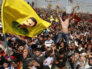 Φωτογραφία για Η Τουρκία απορρίπτει πρόταση για γενική αμνηστία στα μέλη του PKK