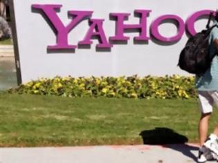 Φωτογραφία για Η Yahoo δημοπρατεί «πιασάρικα» domain names