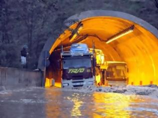 Φωτογραφία για Εικόνες αποκάλυψης στη Σαρδηνία