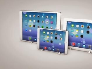 Φωτογραφία για Η οθόνη του iPad στις 12,9 ίντσες είναι ήδη στην παραγωγή