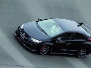 Φωτογραφία για Η απάντηση της Honda στους κινητήρες Turbo
