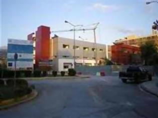 Φωτογραφία για Πάτρα: Απορρίφθηκαν τα ασφαλιστικά μέτρα για την ανακατασκευή του Νοσοκομείου Άγιος Ανδρέας