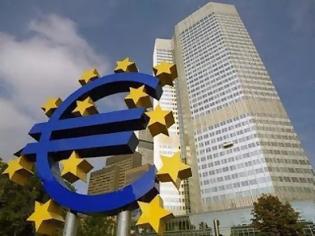 Φωτογραφία για Μειώθηκε η εξάρτηση ελληνικών τραπεζών από την ΕΚΤ και τον ELA