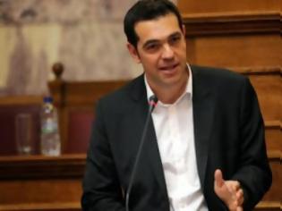 Φωτογραφία για Τσίπρας: «Να λειτουργείτε ως κυβέρνηση»