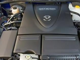 Φωτογραφία για Αδύνατη η επιστροφή του Wankel κινητήρα της Mazda