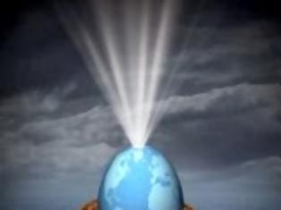 Φωτογραφία για Το Ωόν (αυγό) αρχετυπικό σύμβολο της γέννησης του κόσμου.