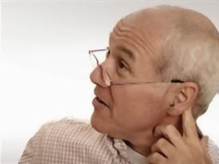 Φωτογραφία για Υγεία: Πρωτοποριακή τεχνολογία για άτομα με προβλήματα ακοής