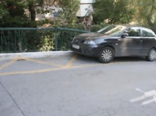 Φωτογραφία για Πάνω από 1.700 κλήσεις για παράνομο παρκάρισμα στο κέντρο της Πάτρας βεβαιώθηκαν μέσα σε ένα μήνα!