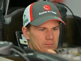 Φωτογραφία για Formula 1: Η Lotus ΠΙΕΖΕΙ ΓΙΑ τον Hulkenberg