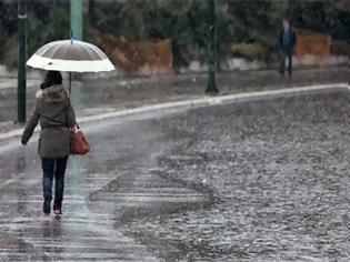 Φωτογραφία για Κλειστή η Πειραιώς στο ύψος της Χαμοστέρνας