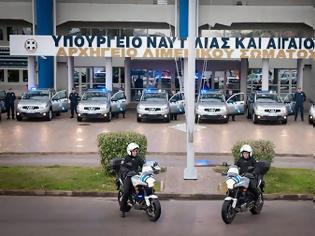 Φωτογραφία για To Λιμενικό Σώμα ενισχύεται με 65 καινούργια QASHQAI 4X4