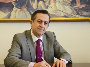 Φωτογραφία για Νίκος Νικολόπουλος: O ρόλος του Στουρνάρα ως υπερ-υπουργού!