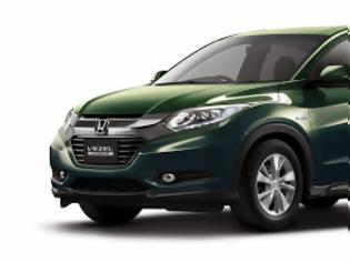 Φωτογραφία για H Honda αποκαλύπτει το νέο Urban SUV και το πρωτότυπο S660 Concept, στο Tokyo Motor Show 2013