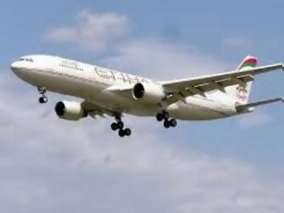 Φωτογραφία για Παραγγελία 117 Airbus από Etihad Airways