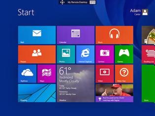 Φωτογραφία για Microsoft Remote Desktop: AppStore free update v8.0.2