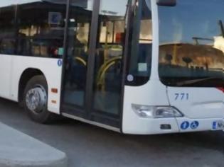 Φωτογραφία για Θεσσαλονίκη: Επίθεση δέχθηκε οδηγός του ΟΑΣΘ από τρεις αλλοδαπούς