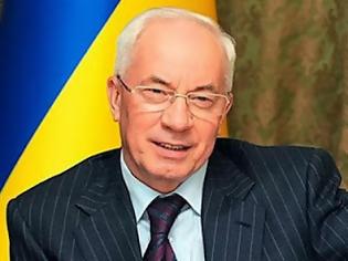 Φωτογραφία για Η Ουκρανία θα υπογράψει τη συμφωνία σύνδεσης με την ΕΕ